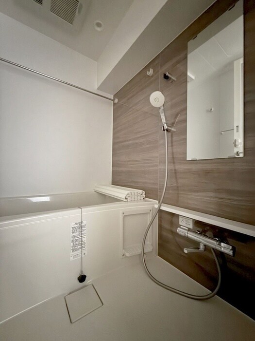 物件内観写真13　(バス／シャワールーム等)