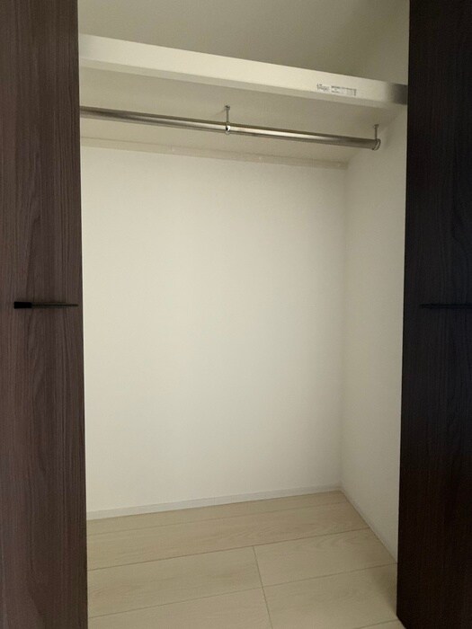 物件内観写真15　(収納)