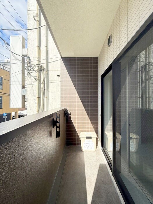 物件内観写真16　(ベランダ・バルコニー)