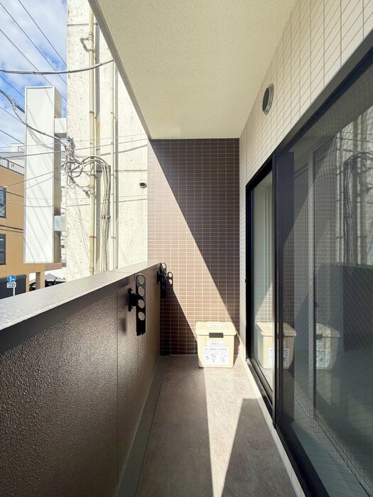 物件内観写真16　(ベランダ・バルコニー)