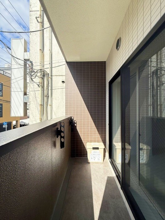 物件内観写真16　(ベランダ・バルコニー)