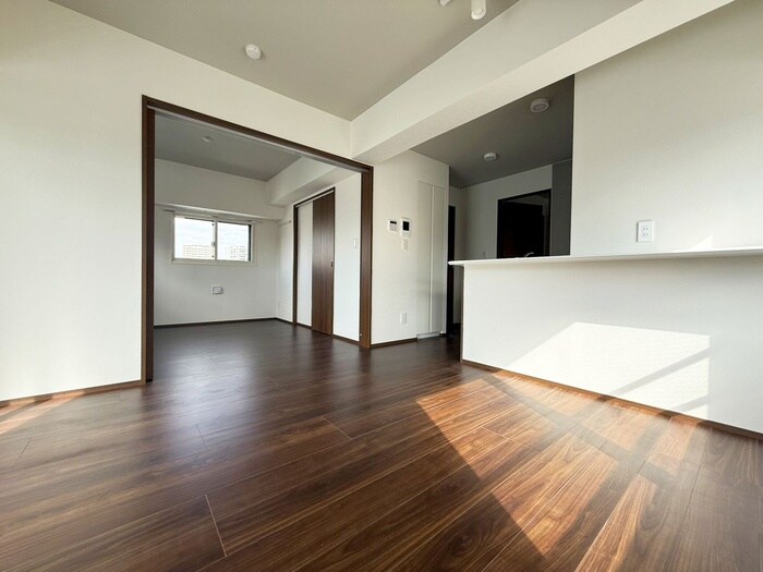 物件内観写真17　(居室)