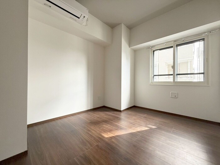 物件内観写真20　(居室)