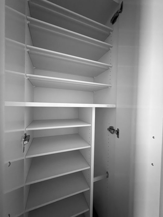 物件内観写真21　(靴箱)