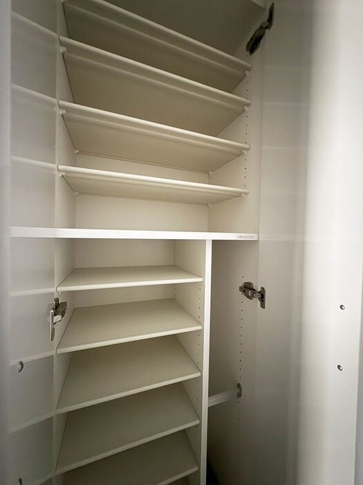物件内観写真21　(靴箱)