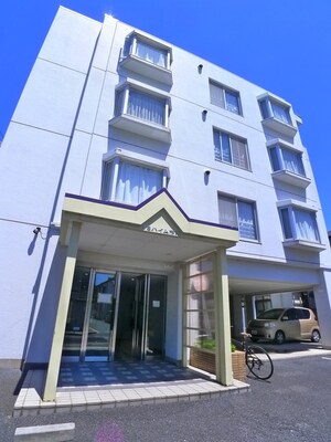 ＴＳハイム外観写真
