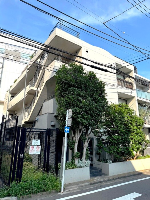 物件外観写真4　(外観写真)