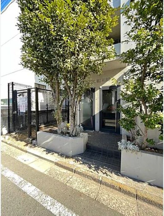 物件外観写真6　(周辺環境)