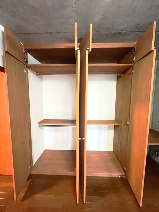 物件内観写真13　(収納)