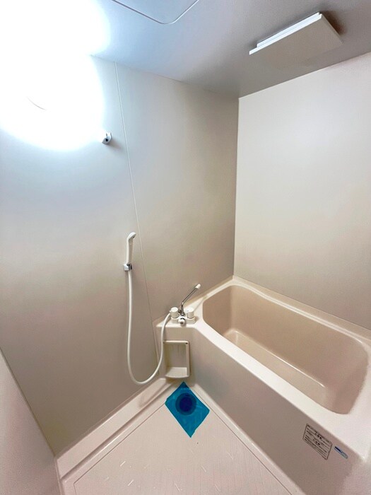 物件内観写真16　(バス／シャワールーム等)