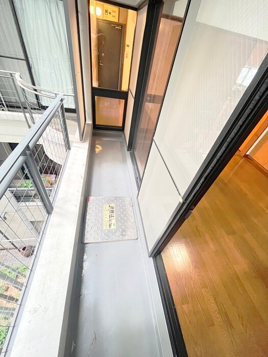 物件内観写真17　(ベランダ・バルコニー)