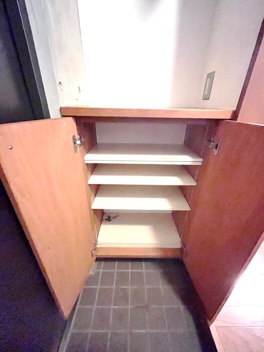 物件内観写真20　(靴箱)
