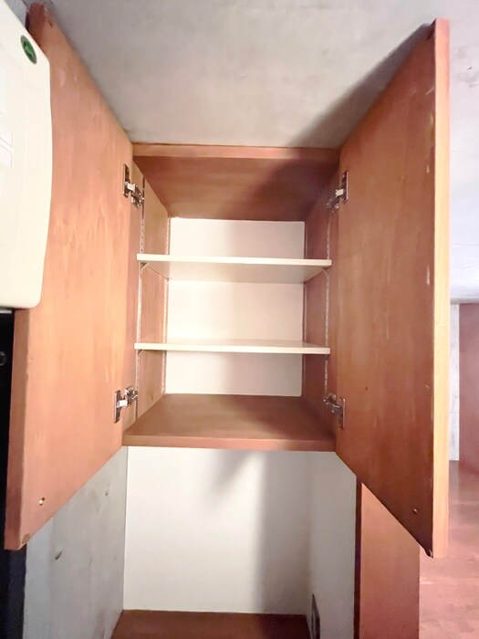 物件内観写真21　(靴箱)