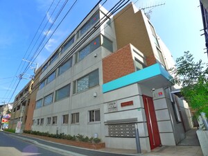 ミアカ－サ外観写真