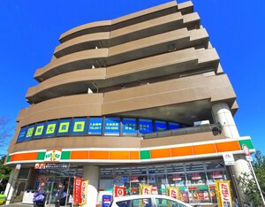 カパルア外観写真