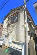 一二三荘B棟
