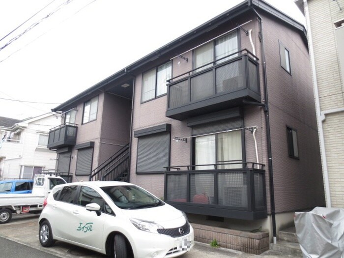 物件外観写真2　(外観写真)