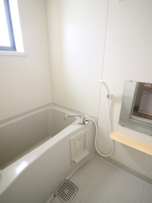 物件内観写真10　(バス／シャワールーム等)