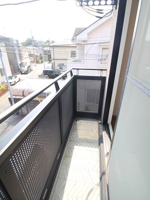 物件内観写真15　(ベランダ・バルコニー)