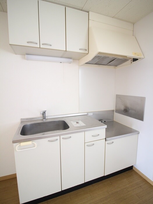 物件内観写真19　(キッチン)