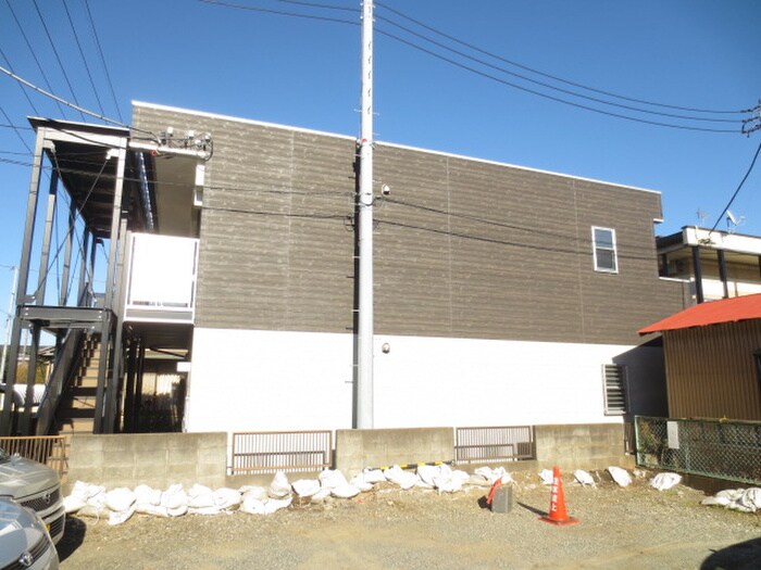 物件外観写真4　(外観写真)