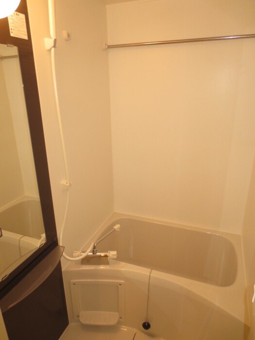 物件内観写真12　(バス／シャワールーム等)