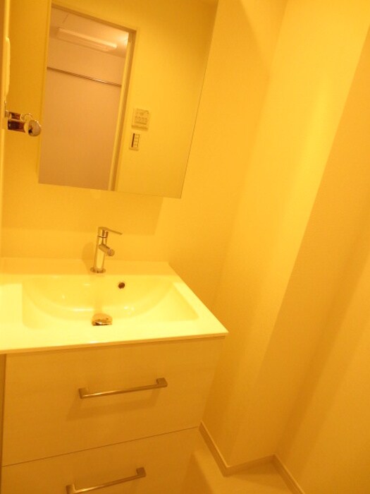 物件内観写真13　(洗面)