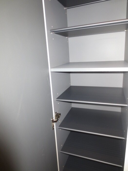 物件内観写真17　(靴箱)