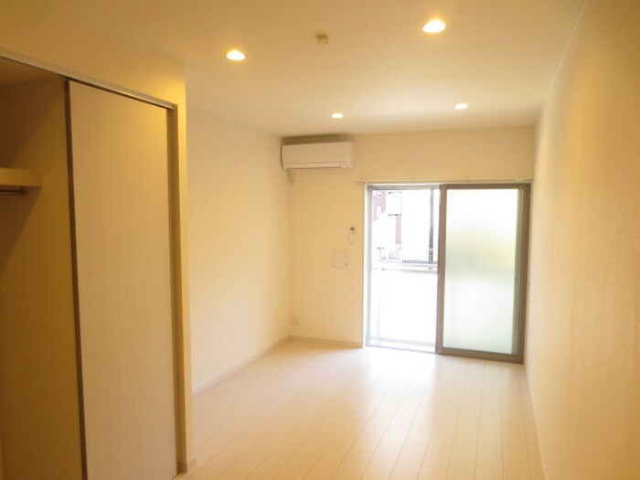 物件内観写真20　(居室)