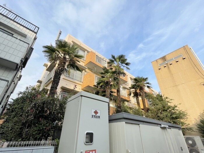 物件外観写真3　(外観写真)