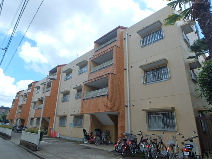 物件外観写真4　(外観写真)