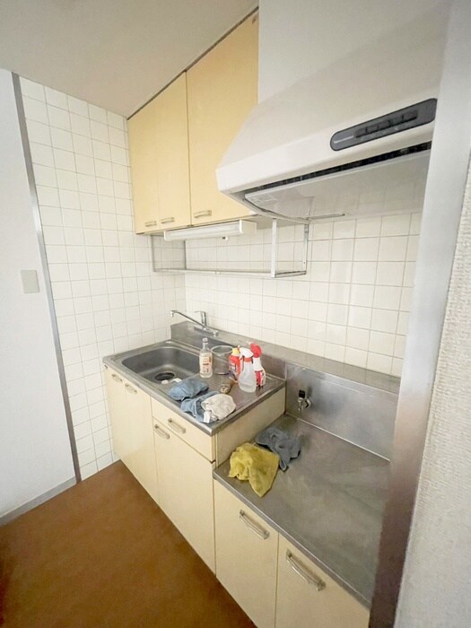 物件内観写真10　(キッチン)