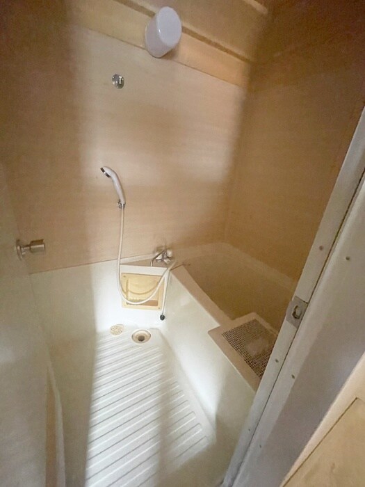 物件内観写真12　(バス／シャワールーム等)