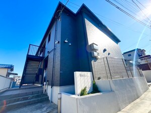 ＫＯＭＡ三ツ境外観写真