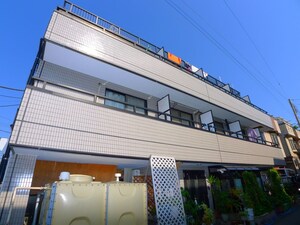 エスペランサ外観写真