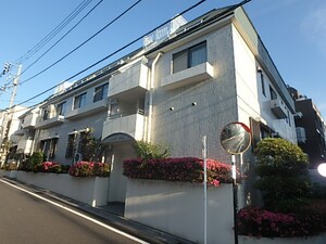 ＷＯＯＤＥＮ　ＢＥＬＬ外観写真