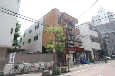 コーポ久保外観写真