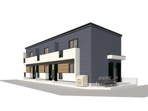 セレッソ一之江外観写真