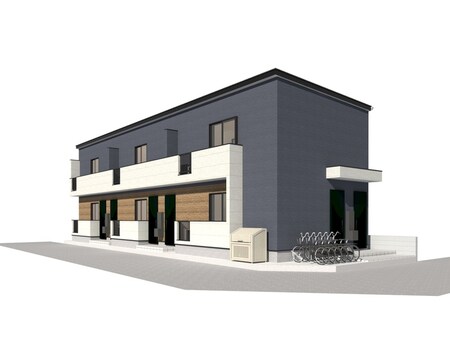 セレッソ一之江外観写真