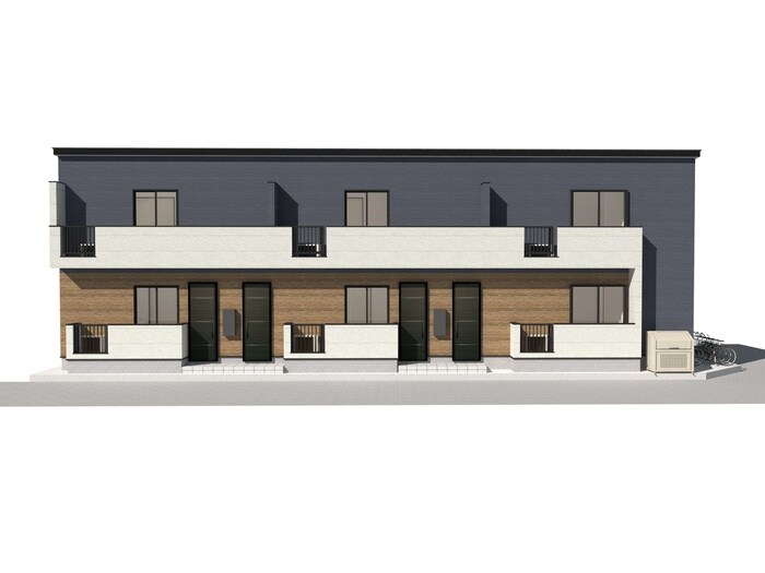 物件外観写真2　(その他)