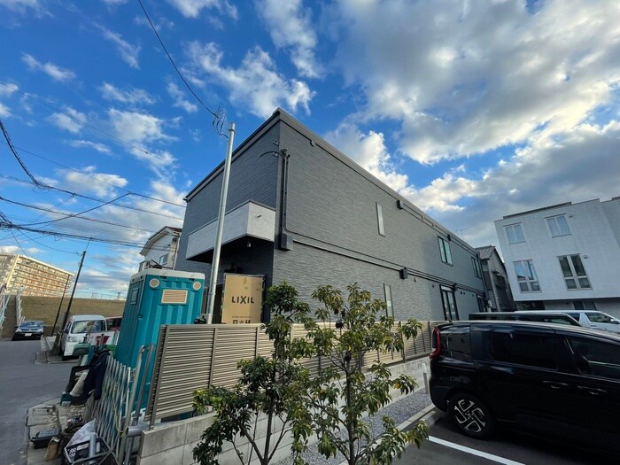 物件外観写真5　(外観写真)