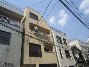 寺田ビル外観写真