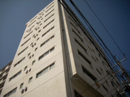 ＭＭマンション(503)外観写真