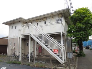 コ－ポパ－シモン外観写真