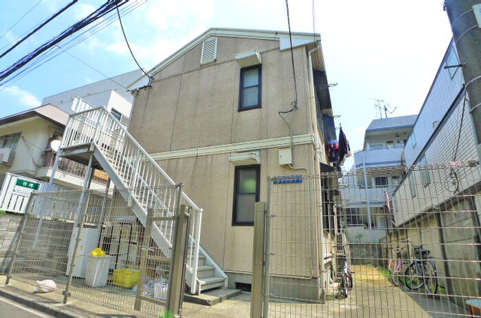 物件外観写真3　(外観写真)