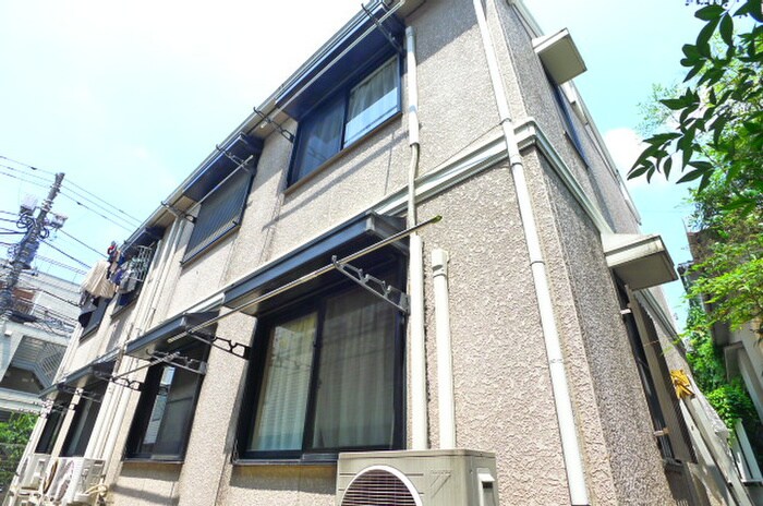 物件外観写真6　(外観写真)