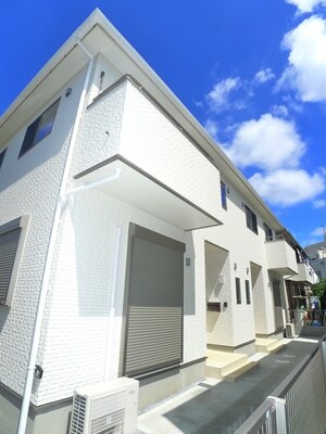 Bell View外観写真