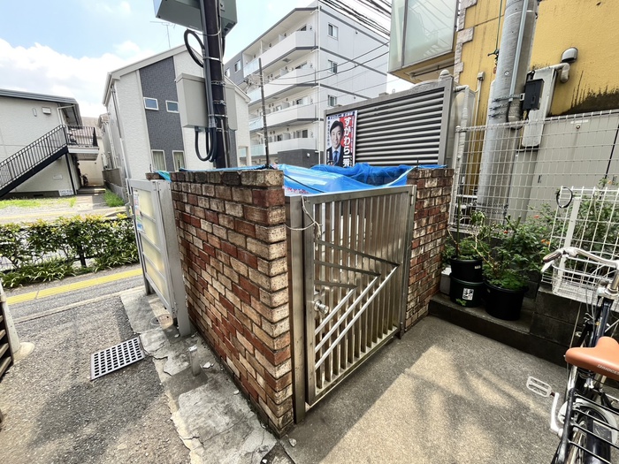 外観写真