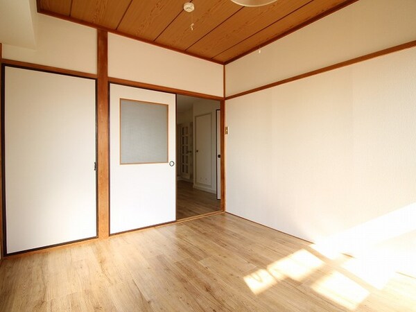 居室