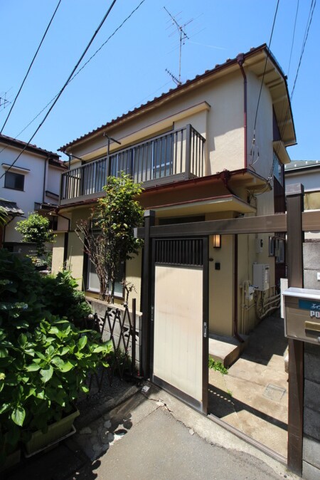 北町７丁目戸建外観写真
